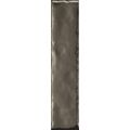 PARADYŻ UNIWERSALNA CEGIEŁKA GRAPHITE STR DEKOR 6.5X29.8 