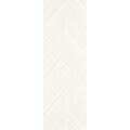 PARADYŻ URBAN COLOURS BIANCO B PŁYTKA ŚCIENNA 29.8X89.8 