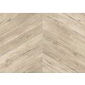 AG HOME VAKER CHEVRON LEWY BEIGE GRES REKTYFIKOWANY 9.5X60 