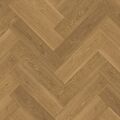 DESIGNFLOORING GOLDEN BRUSHED OAK SM-VGW122T PANEL WINYLOWY LVT JODEŁKA 17.8X71.1 