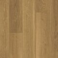 DESIGNFLOORING GOLDEN BRUSHED OAK VGW122T PANEL WINYLOWY LVT 22.9X142.2 
