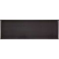 FABRESA VERMONT LIQUORICE BLACK PŁYTKA ŚCIENNA 10X30 