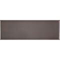 FABRESA VERMONT SMOKE SLATE GREY PŁYTKA ŚCIENNA 10X30 