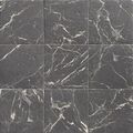 MAINZU CERAMICA VERSAILLES HERMITAGE DARK GRES 20X20 