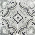 DECUS VERSO HIDRAULICO COBALTO GRES 20X20 