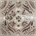 DECUS VERSO HIDRAULICO MOKA GRES 20X20 