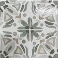 DECUS VERSO HIDRAULICO SALVIA GRES 20X20 