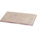 PARADYŻ VIANO BEIGE PARAPET 13.5X24.5 