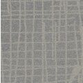 BURMATEX VIBE 31906 GREY LINEN PŁYTKA DYWANOWA 50X50 