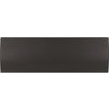 EQUIPE VIBE OUT ALMOST BLACK MATT PŁYTKA ŚCIENNA 6.5X20 (28773) 