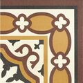 MAINZU CERAMICA VICTORIAN GOTIC ESQUINA 20X20 