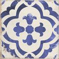 CARMEN CERAMIC ART MONTE BLUE GRES 15X15 