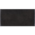 EQUIPE VILLAGE BLACK PŁYTKA ŚCIENNA 6.5X13.2 (25587) 