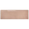 EQUIPE VILLAGE ROSE GOLD BULLNOSE 6.5X20 (25686) 