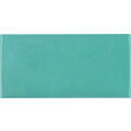EQUIPE VILLAGE TEAL PŁYTKA ŚCIENNA 6.5X13.2 (25573) 