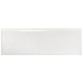EQUIPE VILLAGE WHITE BULLNOSE 6.5X20 (25685) 