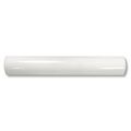 EQUIPE VILLAGE WHITE PENCIL BULLNOSE 3X20 (25668) 