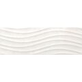 CERAMIKA COLOR VINCI PEARL ONDA PŁYTKA ŚCIENNA 25X75 