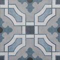 DECUS VINTAGE AZUL 10 GRES MAT 20X20 