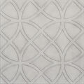 DECUS VINTAGE BLANCO RELIEVE GRES MAT 20X20 