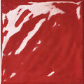 MAINZU CERAMICA VITTA RED PŁYTKA ŚCIENNA 20X20 