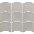 EQUIPE WAVE GREY OWL PŁYTKA ŚCIENNA 12X12 (28834) 