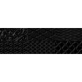 CERAMIKA KOŃSKIE BLACK DEKOR 20X60 