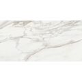 COTTO TUSCANIA WHITE MARBLE CALACATTA ORO GRES REKTYFIKOWANY 61X122.2 