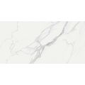 COTTO TUSCANIA WHITE MARBLE STATUARIO GRES REKTYFIKOWANY 61X122.2 