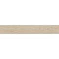 TUBĄDZIN KORZILIUS ASH WOOD IVORY STR GRES REKTYFIKOWANY 19X119.8 