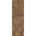 PARADYŻ WOODSKIN BROWN A STR PŁYTKA ŚCIENNA 29.8X89.8 
