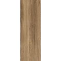 PARADYŻ WOODSKIN BROWN PŁYTKA ŚCIENNA 29.8X89.8 