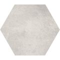CARMEN CERAMIC ART HEXAWORK B BIANCO GRES 21X18.2 