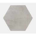 APE CERAMICA HEXAWORK B CENERE GRES 21X18.2 