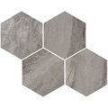 VIVES ALBIENSE GRIS 28X35 