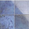 REALONDA ZELLIGE AZURE GRES 33X33 