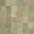 MARAZZI ZELLIGE SALVIA LUX M5P3 PŁYTKA ŚCIENNA 10X10 