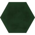 VIVES HEXAGONO FIGULI GREEN GRES 15X17 