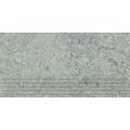 TUBĄDZIN ZIMBA BEIGE STR STOPNICA 29.8X59.8X0.8 