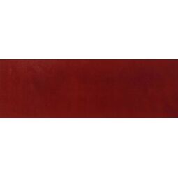 Absolut Keramika, Milano 10x30, ABSOLUT KERAMIKA MILANO FRAMBUESA BRILLO PŁYTKA ŚCIENNA 10X30 