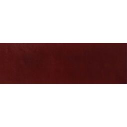 Absolut Keramika, Milano 10x30, ABSOLUT KERAMIKA MILANO GRANATE BRILLO PŁYTKA ŚCIENNA 10X30 