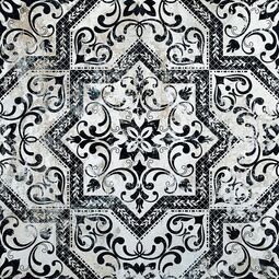 Absolut Keramika, Mindanao, ABSOLUT KERAMIKA (WYPRZEDAŻ) MINDANAO DECOR GRES 60.8X60.8 