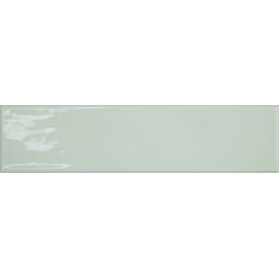 Absolut Keramika, Murano, ABSOLUT KERAMIKA MURANO FERN GLOSSY PŁYTKA ŚCIENNA 7.5X30 