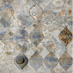 Absolut Keramika, Santorini, ABSOLUT KERAMIKA SANTORINI GRES 60.8X60.8 