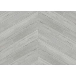 Ag Home, Vaker, AG HOME VAKER CHEVRON PRAWY GRIS GRES REKTYFIKOWANY 9.5X60 