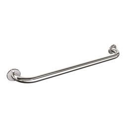 Andex, Bez Barier, ANDEX BEZ BARIER UCHWYT PROSTY 60 CM STAL NIERDZEWNA INOX (822/CC) 