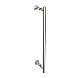 Andex, Bez Barier, ANDEX BEZ BARIER UCHWYT PROSTY WANNOWY 71.5 CM STAL NIERDZEWNA INOX (807/715/CC) 