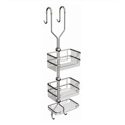 Andex, Classic, ANDEX CLASSIC KOSZ PRYSZNICOWY POTRÓJNY CHROM (076/CC) 