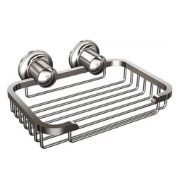 Andex, Classic, ANDEX CLASSIC MYDELNICZKA 14 AŻUROWA CHROM (016/CC) 