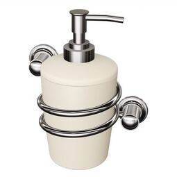 Andex, Classic, ANDEX CLASSIC MYDELNICZKA NA MYDŁO W PŁYNIE CHROM (043/CC) 